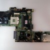 MB BAD - донор Lenovo ThinkPad T410 MB. (11S63Y1475Z, FRU: 63Y1490, 55.4FZ01.571) NZM1E-7, 48.4FZ20.011, 09A64-1, nVidia N10M-NS-S-A3, Intel SLGZQ, 2 чипа Samsung K4W1G1646E-HC12