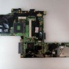 MB BAD - донор Lenovo ThinkPad T410 MB. (11S63Y1473Z, FRU: 63Y1486, 55.4FZ01.561) 09A33-3, 48.4FZ10.031, NZM1H-8, nVidia N10M-NS-S-B1, Intel SLGZQ