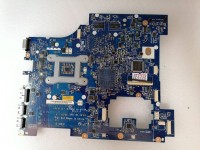 MB BAD - донор Lenovo IdeaPad G570 PIWG2 D06 (11S90000028Z) PIWG2 LA-6753P REV:1.0., ATI 216-0774207, 4 чипа Samsung 149 K4W2G1646C-HC12