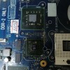 MB BAD - донор Samsung NP-R519 MB. (BA92-05858A, BA92-05858B) CANNES-L-E REV:1.0., nVidia N10M-GE3-S-A2, Intel SLB97, 4 чипа Samsung K4W1G1646E-HC12