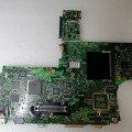 MB BAD - донор HP Compaq 6735s MB. (6050A0058001-A08) PCB-PF8965-MB-41E-VER 1.4., Intel SL6DN