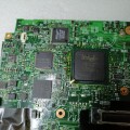 MB BAD - донор HP Compaq 6735s MB. (6050A0058001-A08) PCB-PF8965-MB-41E-VER 1.4., Intel SL6DN