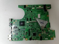 MB BAD - донор Lenovo IdeaPad B460 MB. (55.4GV01.121, 11S11012085Z) LA46 DIS MB 09911-1M, 48. 4GV01. 01M, nVidia N11M-GE1-S-B1, Intel SLGZS, 4 чипа Hynix H5TQ1G63BFR 12C