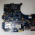 MB BAD - под восстановление Asus G551JX MB._0M/I7-4720HQ/AS (V4G) (90NB08C0-R00040, 60NB08C0-MB4100) N551JK REV. 2.0, nVidia N16P-GT-A2, HUB, 8 чипов SK hynix H5TC4G63AFR 11C - была рабочая материнка, но понадобился проц - снято CPU