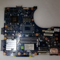 MB BAD - под восстановление Asus G551JW MB._0M/I7-4720HQ/AS (V2G) (90NB08B0-R00010, 60NB08B0-MB5000) N551JM REV. 2.0, nVidia N16P-GX-A2, HUB, 8 чипов Samsung K4G20325FD-FC03 - была рабочая материнка, но понадобился проц - снято CPU