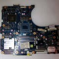 MB BAD - под восстановление Asus G551JW MB_0M/I7-4750HQ/AS (V4G) (90NB08B0-R000B0, 60NB08B0-MB6001 EMS:CJ) N551JM REV. 2.0, nVidia N16P-GX-A2, HUB, 8 чипов Samsung K4G41325FC-HC04 - была рабочая материнка, но понадобился проц - снято CPU