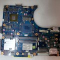 MB BAD - под восстановление Asus G551JW MB_0M/I7-4750HQ/AS (V4G) (90NB08B0-R000B0, 60NB08B0-MB6001 EMS:CJ) N551JM REV. 2.0, nVidia N16P-GX-A2, HUB, 8 чипов Samsung K4G41325FC-HC04 - была рабочая материнка, но понадобился проц - снято CPU