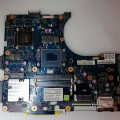 MB BAD - под восстановление Asus G551JW MB_0M/I7-4750HQ/AS (V4G) (90NB08B0-R000B0, 60NB08B0-MB6001 EMS:CJ) N551JM REV. 2.0, nVidia N16P-GX-A2, HUB, 8 чипов Samsung K4G41325FC-HC04 - была рабочая материнка, но понадобился проц - снято CPU