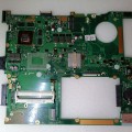 MB BAD - под восстановление Asus N751JX MB._0M/I7-4720HQ/AS (V4G) (EDP) (90NB0840-R03300, 60NB0840-MB3300-200) N751JK REV. 2.0, nVidia N16P-GT-A2, HUB, 8 чипов Samsung K4W4G1646D-BC1A - была рабочая материнка, но понадобился проц - снято CPU