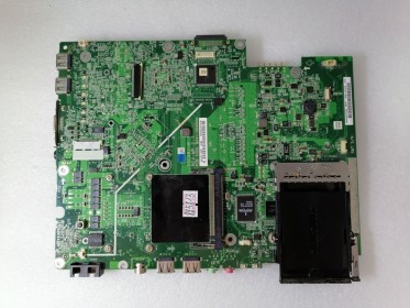 MB BAD - донор Samsung P28 MB. (BA92-02744B) 0SCAR/-R REV: MP 2.1, ATI 216CBS3AGA21H, ATI 218S2EBNA44