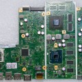 MB BAD - донор Asus X540SCA MB._4G (90NB0B20-R00021, 60NB0B20-MB2001-201) X540SC REV. 2.0, Intel SR29E nVidia N15V-GL1-KB-A2, 4 чипа Micron D9PTD, 8 чипов SK hynix H5TC4G63CFR