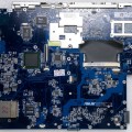 MB BAD - донор Asus A7V, Z83V MAIN_BD. (60-ND0MB1000-C01) P/N: 08-27AV0021I REV: 2.1., Intel SL7W6, Intel SL863, ATI 216CPHAKA13F