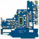 MB BAD - под восстановление Lenovo IdeaPad 310-15ISK MAIN_BD. (P/N: 5B20N06906) CG411&CG511&CZ411&CZ511 NM-A752 REV: 1.0., Intel Core i3-6006U - SR2JG, 4 чипа Micron D9TBK