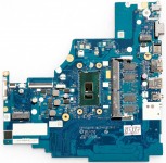 MB BAD - под восстановление Lenovo IdeaPad 310-15ISK CG411&CG511&CZ411&CZ511 NM-A752 REV: 1.0., Intel Core i3-6100U - SR2EU, 4 чипа SEC 619 K4ABG16