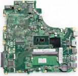 MB BAD - под восстановление Lenovo IdeaPad V310-15IKB MAIN_BD. (31LV6MB1320) DA0LV6MB6F0 REV: F, Intel Core i5-7200U - SR2ZU, 4 чипа SK hynix H5AN8G6NAFR UHC 715V