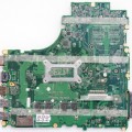 MB BAD - под восстановление Lenovo IdeaPad V310-15IKB (31LV6MB1320) DA0LV6MB6F0 REV: F, Intel Core i5-7200U - SR2ZU, 4 чипа SK hynix H5AN8G6NAFR UHC 715V