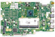 MB BAD - под восстановление Lenovo IdeaPad S145-15AST MAIN_BD. (P/N: 5B20S41908) FS44A&FS54A NM-C171 REV: 1.0., AMD A4-9125 AM9125AYN23AC