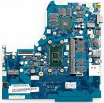 MB BAD - под восстановление Lenovo IdeaPad 310-15ISK MAIN_BD. (P/N: 8S5B20L35890Z) CG411 CG511 CZ411 CZ511 NM-A751 REV: 1.0., Intel Core i3-6100U - SR2EU, nVidia N16V-GMR1-S-A2, 4 чипа Micron D9SMP, 4 чипа SEC 646 K4A8G16