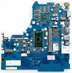 MB BAD - под восстановление Lenovo IdeaPad 310-15ISK MAIN_BD. (P/N: 5B20N87019) CG411 CG511 CZ411 CZ511 NM-A751 REV: 1.0., Intel Core i3 6006U - SR2UW, nVidia N16V-GM-B1, 4 чипа SK hynix H5TC4G63CFR, 4 чипа Micron D9TBK