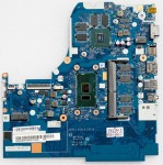 MB BAD - под восстановление Lenovo IdeaPad 310-15ISK (P/N: 5B20M29142) CG413 CG513 CZ513 NM-A981 REV: 1.0., Intel Core i5-7200U - SR2ZU, nVidia N16V-GMR1-S-A2, 4 чипа SK hynix H5TC4G63CFR, 4 чипа SEC 740 K4A8G16