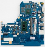 MB BAD - под восстановление Lenovo IdeaPad 310-15ISK (P/N: 5B20M29142) CG413 CG513 CZ513 NM-A981 REV: 1.0., Intel Core i5-7200U - SR2ZU, nVidia N16V-GMR1-S-A2, 4 чипа SEC 634 K4W4G16, 4 чипа Micron D9TBK