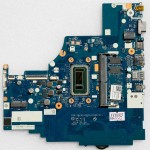 MB BAD - под восстановление Lenovo IdeaPad 310-15ISK (P/N: 5B20N06906) CG411&CG511&CZ411&CZ511 NM-A752 REV: 1.0., Intel Core i3-6006U - SR2JG, 4 чипа Micron D9TBK
