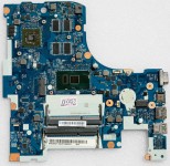 MB BAD - под восстановление Lenovo IdeaPad 300-17ISK (P/N: 5B20K81168) BMWD1 NM-A491 REV: 1.0., Intel Core i5-6200U - SR2EY, AMD 216-0867030, 4 чипа SK hynix H5TC4G63CFR