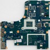 MB BAD - под восстановление Lenovo IdeaPad B71-80, B7180 (P/N: 5B20K81175) BMWD1 NM-A491 REV: 1.0., Intel Core i5-6200U - SR2EY, AMD 216-0867030, 4 чипа SEC 646 K4W4G16