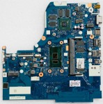 MB BAD - под восстановление Lenovo IdeaPad 310-15ISK (P/N: 5B20N87019) CG411 CG511 CZ411 CZ511 NM-A751 REV: 1.0., Intel Core i3 6006U - SR2UW, nVidia N16V-GM-B1, 4 чипа SEC 707 K4W4G16, 4 чипа Micron D9TBK