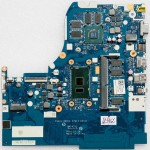 MB BAD - под восстановление Lenovo IdeaPad 310-15ISK (P/N: 5B20N87021) CG411 CG511 CZ411 CZ511 NM-A751 REV: 1.0., Intel Core i3 6006U - SR2UW, nVidia N16V-GM-B1, 4 чипа SK hynix H5TC4G63CFR, 4 чипа Micron D9TBK