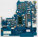 MB BAD - под восстановление Lenovo IdeaPad 310-15ISK (P/N: 5B20N87019) CG411 CG511 CZ411 CZ511 NM-A751 REV: 1.0., Intel Core i3 6006U - SR2UW, nVidia N16V-GM-B1, 4 чипа SK hynix H5TC4G63CFR, 4 чипа Micron D9SRL