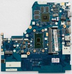 MB BAD - под восстановление Lenovo IdeaPad 310-15ISK (P/N: 5B20L35890) CG411 CG511 CZ411 CZ511 NM-A751 REV: 1.0., Intel Core i3-6100U - SR2EU, nVidia N16V-GMR1-S-A2, 4 чипа Micron D9SMP, 4 чипа SEC 619 K4A8G16