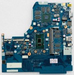 MB BAD - под восстановление Lenovo IdeaPad 310-15ISK CG411 CG511 CZ411 CZ511 NM-A751 REV: 1.0. Intel Core i7-6500U - SR2EZ, nVidia N16S-GTR-S-A2, 4 чипа SEC 622 K4W4G16, 4 чипа SEC 619 K4A8G16