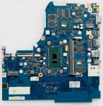 MB BAD - под восстановление Lenovo IdeaPad 310-15ISK  CG411 CG511 CZ411 CZ511 NM-A751 REV: 1.0., Intel Core i3 6006U - SR2UW, nVidia N16V-GM-B1, 4 чипа SK hynix H5TC4G63CFR, 4 чипа Micron D9TBK