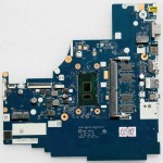 MB BAD - под восстановление Lenovo IdeaPad 310-15IKB CG413&CG513&CZ513 NM-A982 REV: 1.0., Intel Core i5-7200U - SR2ZU, 4 чипа SEC 710 K4ABG16
