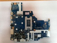 MB BAD - под восстановление Lenovo IdeaPad 310-15IKB (P/N: 5B20M29158) CG413&CG513&CZ513 NM-A982 REV: 1.0., Intel Core i5-7200U - SR2ZU, 4 чипа SEC 710 K4ABG16