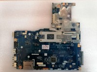 MB BAD - под восстановление Lenovo IdeaPad B50-30, ZIWB1 (8S5B20G9010911M) ZIWB0/B1/EO LA-B102P REV:1.0, SR1YW Pentium Mobile N3540