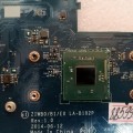 MB BAD - под восстановление Lenovo IdeaPad B50-30 (P/N: 5B20G90135) ZIWB0/B1/EO LA-B102P REV:1.0, SR1YW Pentium Mobile N3540