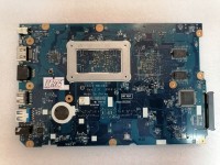 MB BAD - под восстановление Lenovo IdeaPad 110 -15ACL (P/N: 5B20L46275) CG521 NM-A841 REV: 1.0, AMD AM7210JBY44JB, AMD 216-0867071, 4 чипа SK hynix H5TC4G63CFR