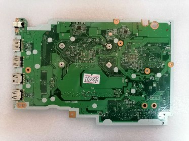 MB BAD - под восстановление Lenovo IdeaPad S145-15AST (P/N: 5B20S41911) FS44A&FS54A NM-C171 REV: 1.0., AMD A4-9125 AM9225AYN23AC, AMD 216-0889018 - снята видеопамять