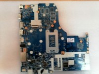 MB BAD - под восстановление Lenovo IdeaPad 310-15ISK (P/N: 5B20M29142) CG413 CG513 CZ513 NM-A981 REV: 1.0., Intel Core i5-7200U - SR2ZU, nVidia N16V-GMR1-S-A2, 4 чипа SEC 707 K4W4G16, 4 чипа SEC 710 K4A8G16