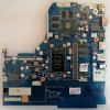 MB BAD - под восстановление Lenovo IdeaPad 310-15ISK (P/N: 5B20M29142) CG413 CG513 CZ513 NM-A981 REV: 1.0., Intel Core i5-7200U - SR2ZU, nVidia N16V-GMR1-S-A2, 4 чипа SEC 707 K4W4G16, 4 чипа SEC 710 K4A8G16