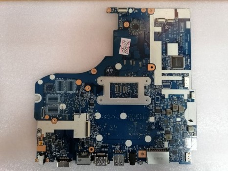 MB BAD - под восстановление Lenovo IdeaPad 310-15IKB (P/N: 5B20N72213) CG413 CG513 CZ513 NM-A981 REV: 1.0., Intel Core i5-7200U - SR2ZU, nVidia N16V-GM-B1, 4 чипа SEC 707 K4W4G16, 4 чипа SEC 710 K4A8G16