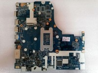 MB BAD - под восстановление Lenovo IdeaPad 310-15ISK (P/N: 5B20M29142) CG413 CG513 CZ513 NM-A981 REV: 1.0., Intel Core i5-7200U - SR2ZU, nVidia N16V-GMR1-S-A2, 4 чипа SEC 649 K4W4G16, 4 чипа Micron D9TBK