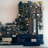 MB BAD - под восстановление Lenovo IdeaPad 310-15ISK (P/N: 5B20M29142) CG413 CG513 CZ513 NM-A981 REV: 1.0., Intel Core i5-7200U - SR2ZU, nVidia N16V-GMR1-S-A2, 4 чипа SEC 649 K4W4G16, 4 чипа Micron D9TBK