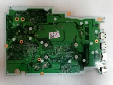 MB BAD - под восстановление Lenovo IdeaPad S145-15AST (P/N: 5B20S41905) FS44A&FS54A NM-C171 REV: 1.0., AMD A4-9125 AM9225AYN23AC