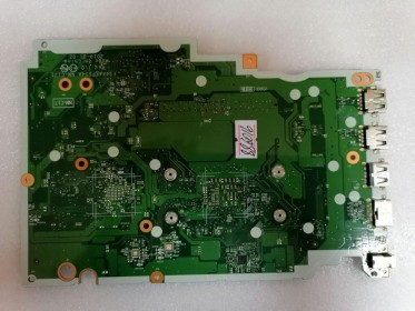 MB BAD - под восстановление Lenovo IdeaPad S145-15AST (P/N: 5B20S41905) FS44A&FS54A NM-C171 REV: 1.0., AMD A4-9125 AM9225AYN23AC