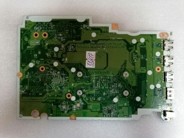 MB BAD - под восстановление Lenovo IdeaPad S145-15AST (P/N: 5B20S41905) FS44A&FS54A NM-C171 REV: 1.0., AMD A4-9125 AM9225AYN23AC