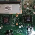 MB BAD - донор Lenovo IdeaPad S145-15AST MAIN_BD. (P/N: 5B20S41911) FS44A&FS54A NM-C171 REV: 1.0., AMD A4-9125 AM9225AYN23AC, AMD 216-0889018 - снята видеопамять