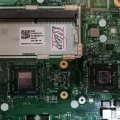 MB BAD - под восстановление Lenovo IdeaPad S145-15AST (P/N: 5B20S41911) FS44A&FS54A NM-C171 REV: 1.0., AMD A4-9125 AM9225AYN23AC, AMD 216-0889018 - снята видеопамять